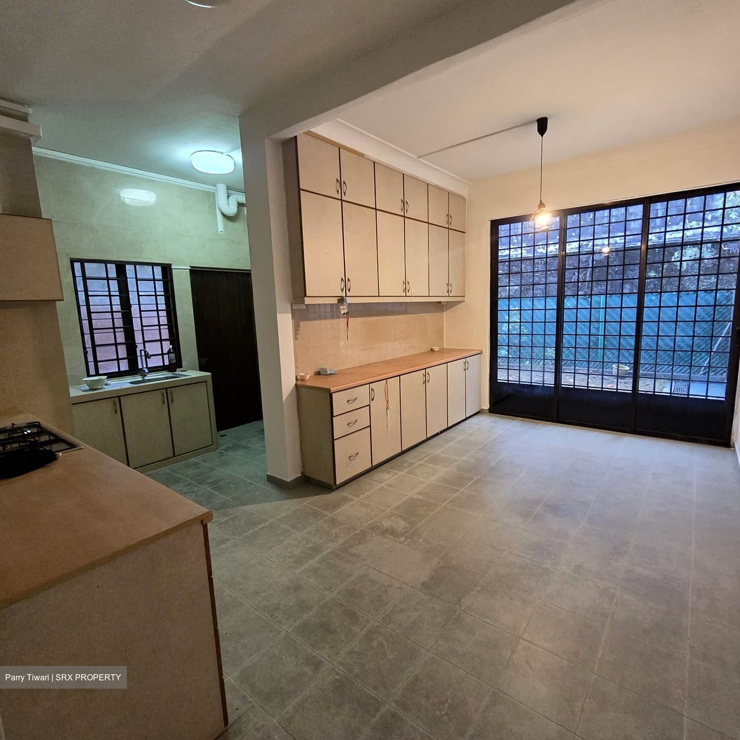 Sembawang Springs Estate (D27), Semi-Detached #589848001